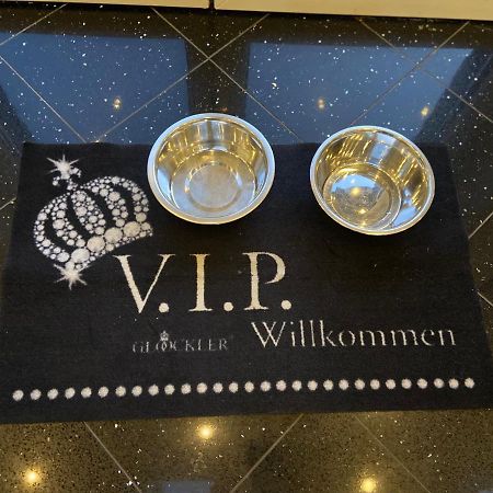 Villa Vip Haus Winterberg Extérieur photo