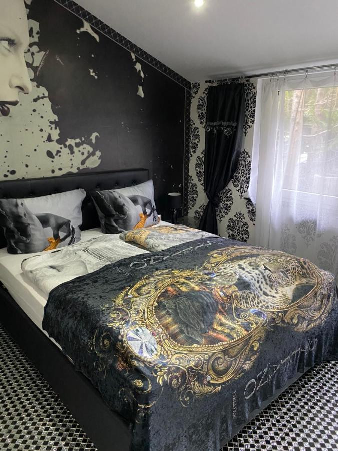 Villa Vip Haus Winterberg Extérieur photo